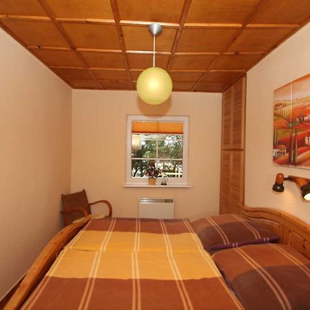 Ferienhaus Sommertied Sellin  Εξωτερικό φωτογραφία