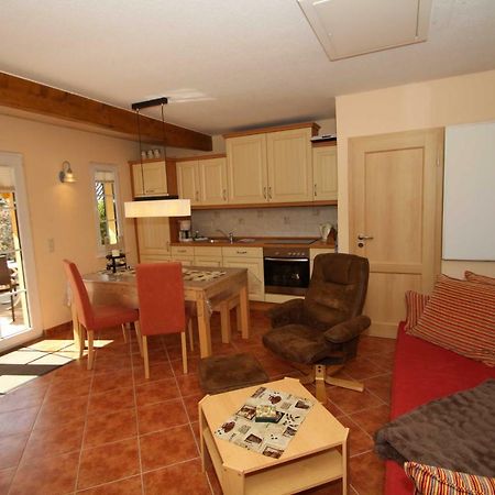 Ferienhaus Sommertied Sellin  Εξωτερικό φωτογραφία